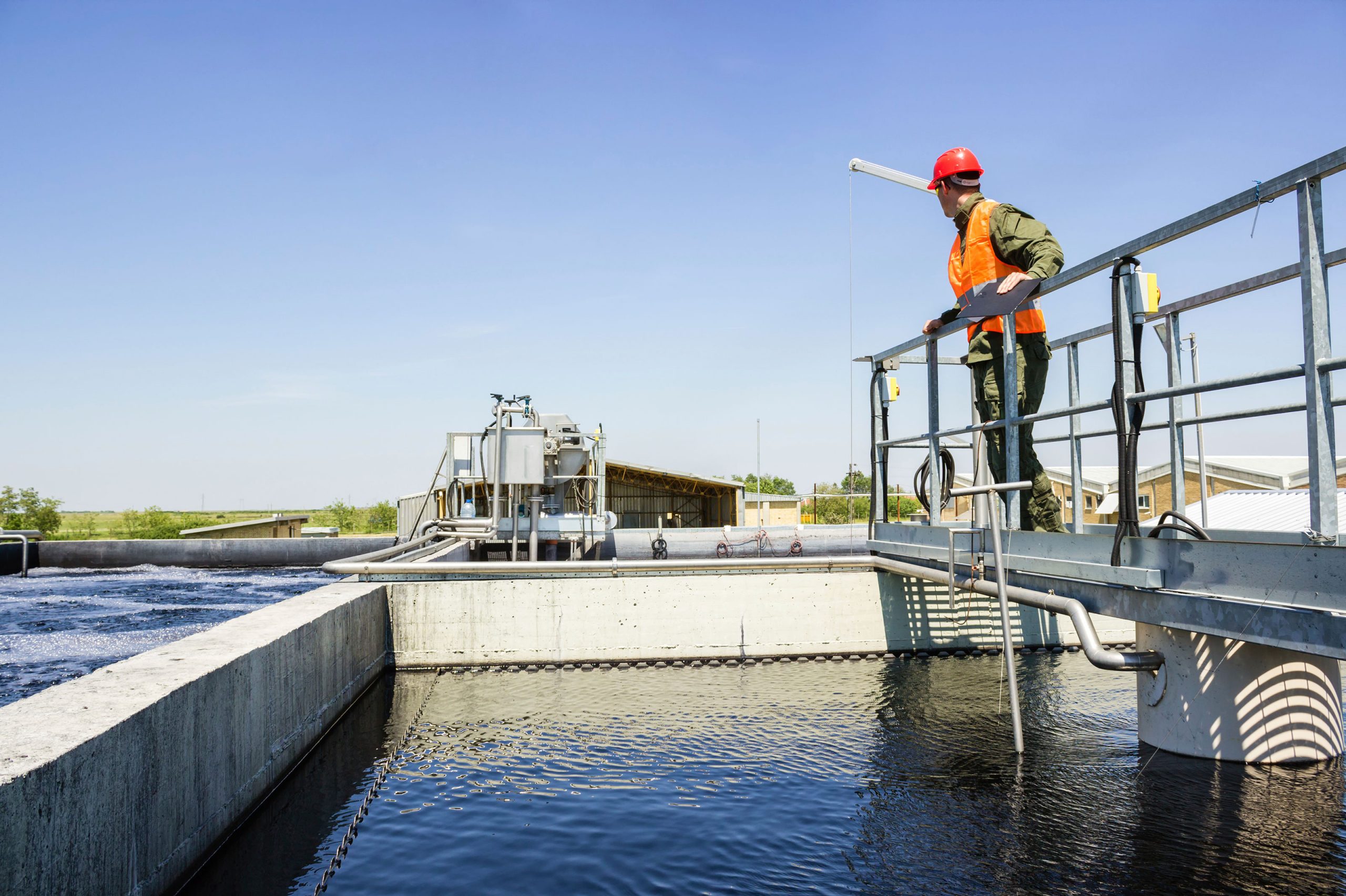 Helpful Hints to Water/Wastewater Certification