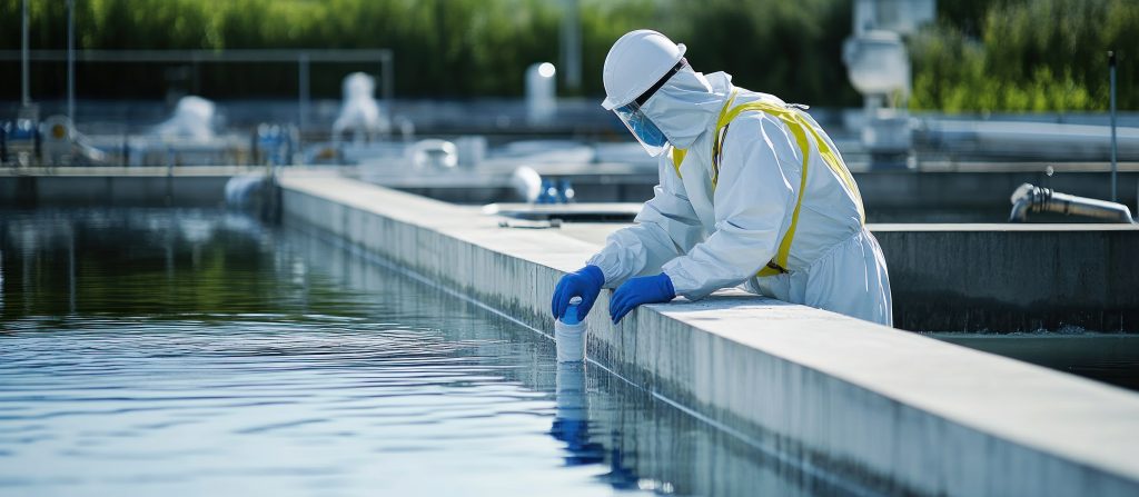 Protecting Water Sources: How Regulations, Education, and Operators Safeguard Public Health