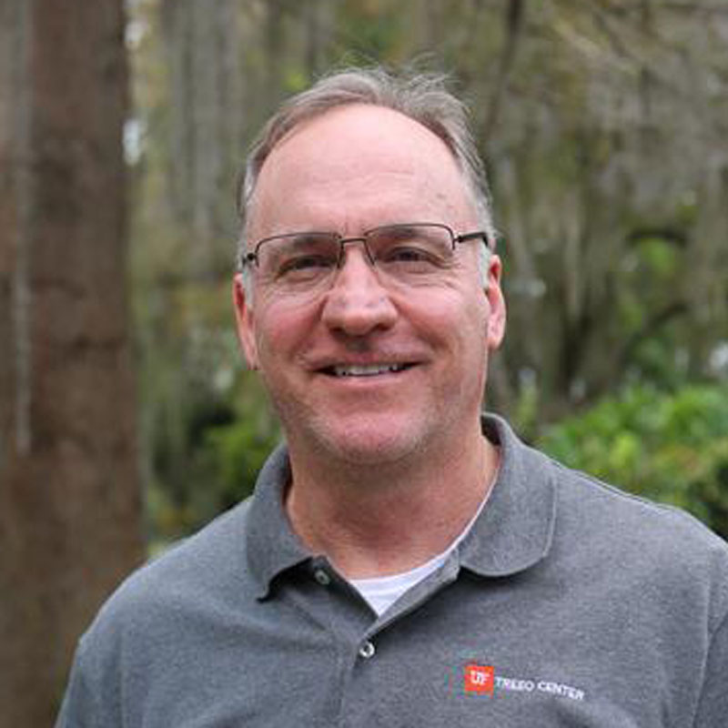 Instructor Headshot