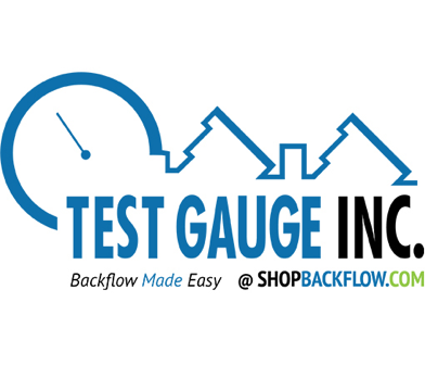Test Gauge Inc Logo