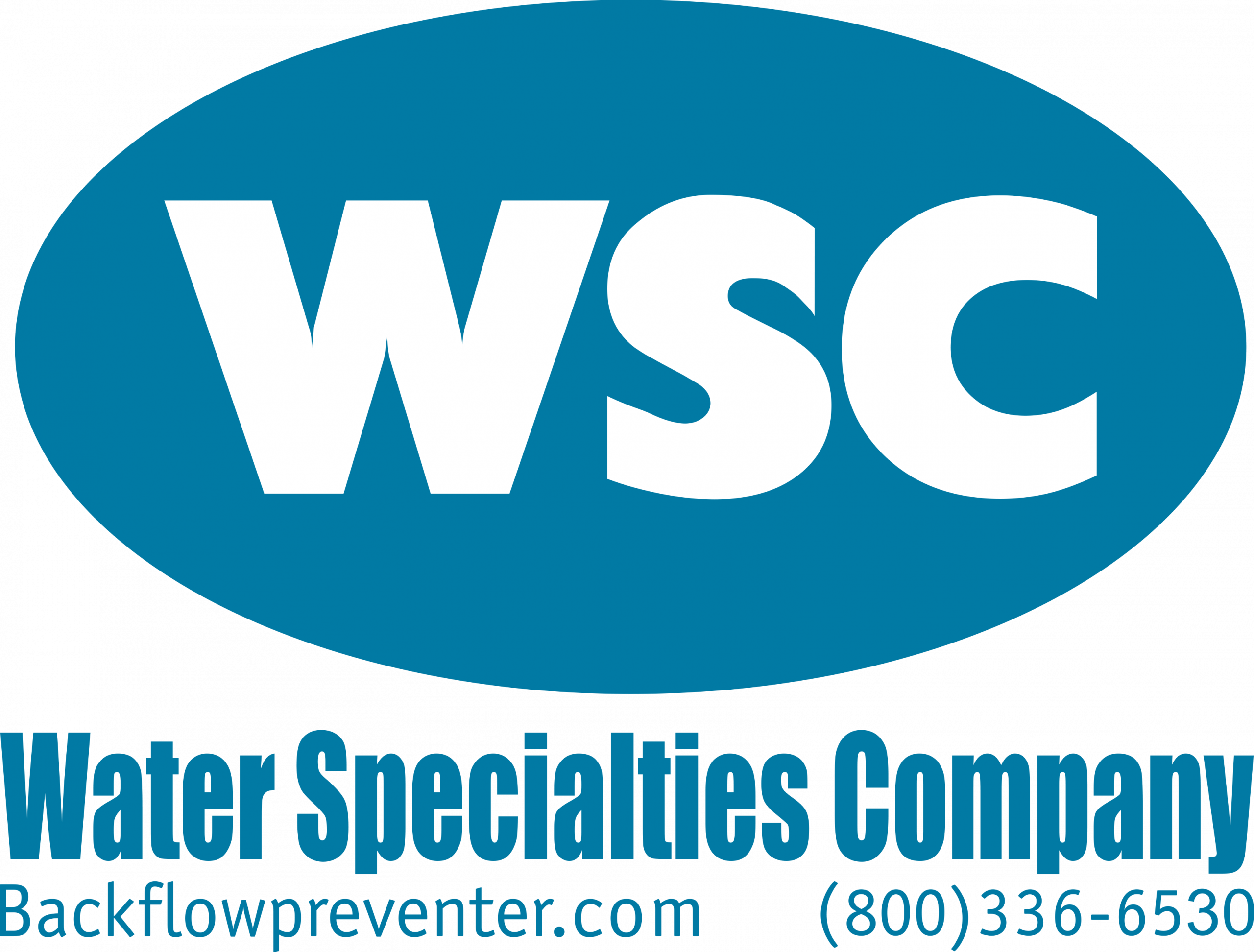 Water Specialities Company Logo