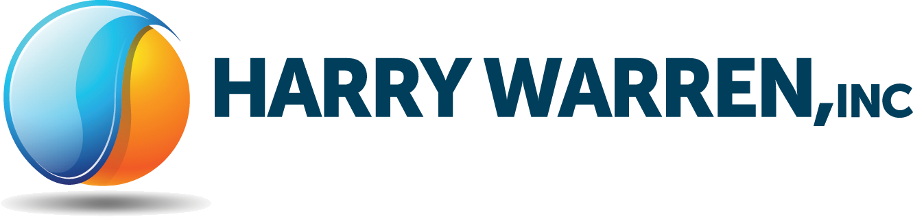 Harry Warren Logo
