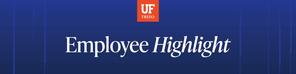 Lauren McCain Named Director of UF TREEO